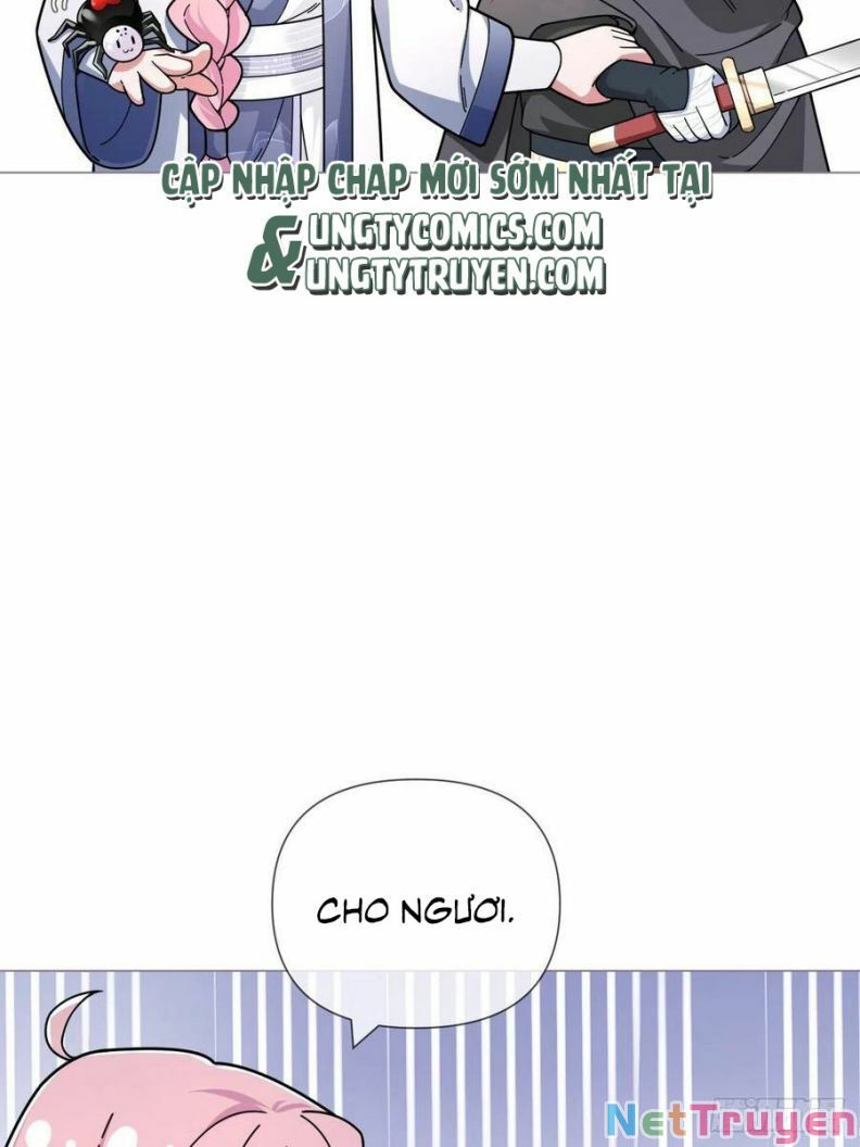 Nhập Mộ Chi Thần Chapter 41 - Trang 42