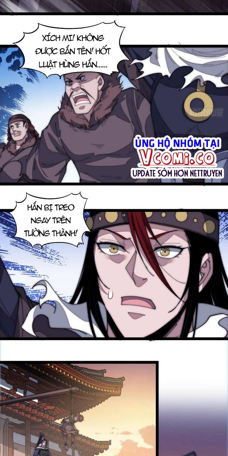 Ta Có Một Sơn Trại Chapter 146 - Trang 13