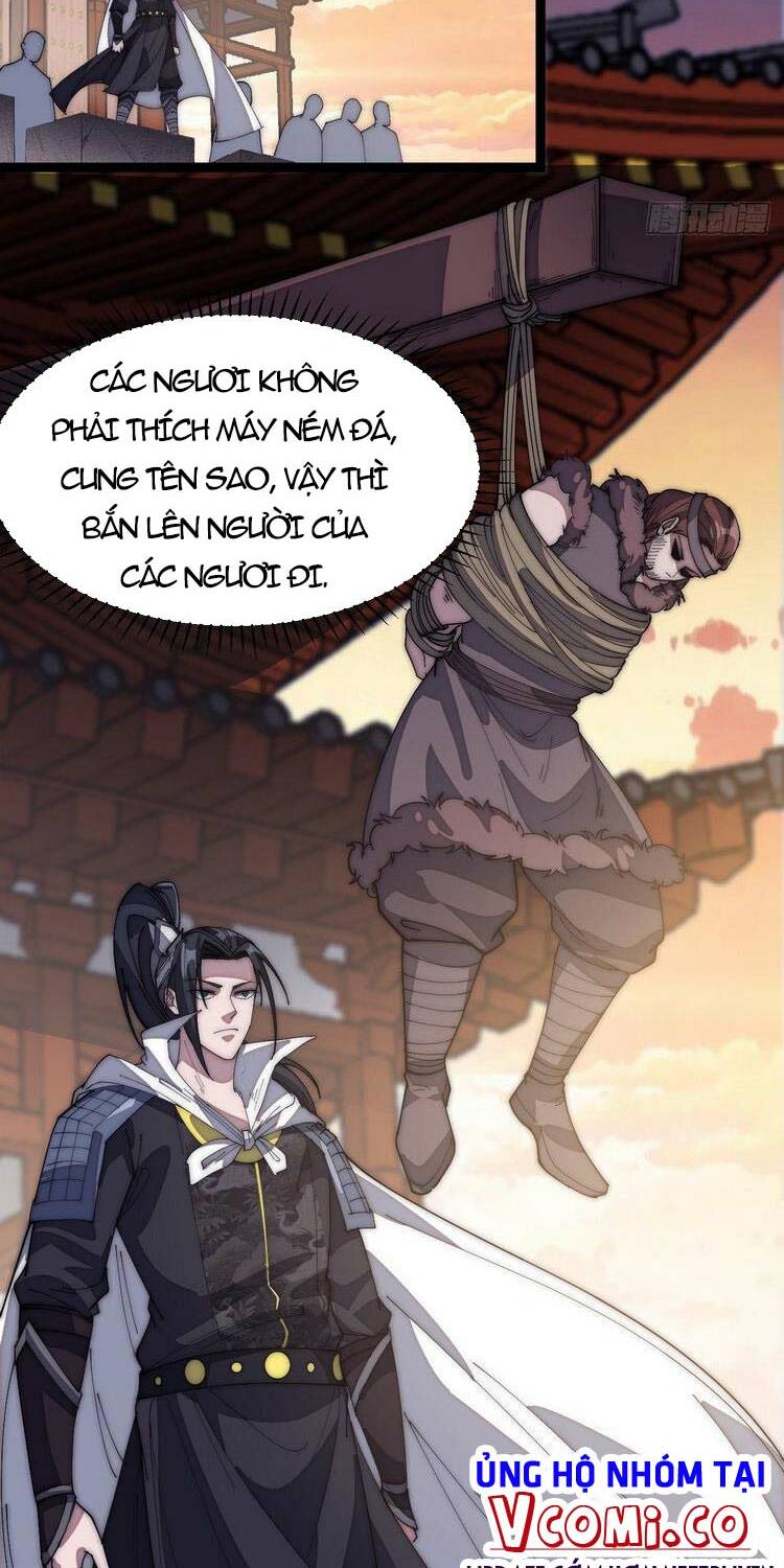 Ta Có Một Sơn Trại Chapter 146 - Trang 14