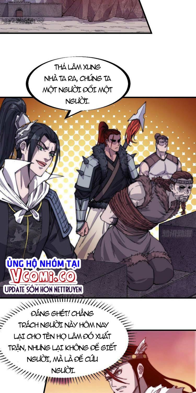 Ta Có Một Sơn Trại Chapter 146 - Trang 17