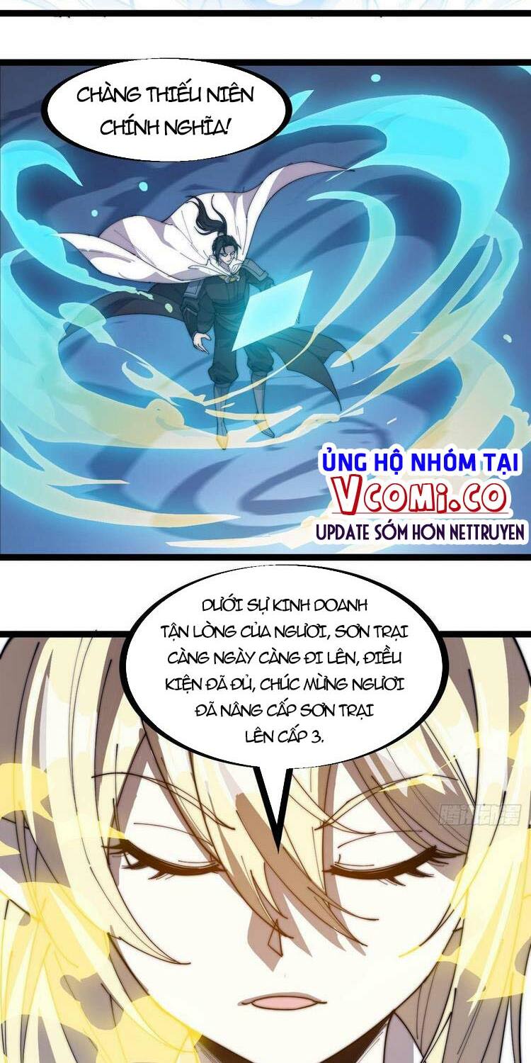 Ta Có Một Sơn Trại Chapter 146 - Trang 23