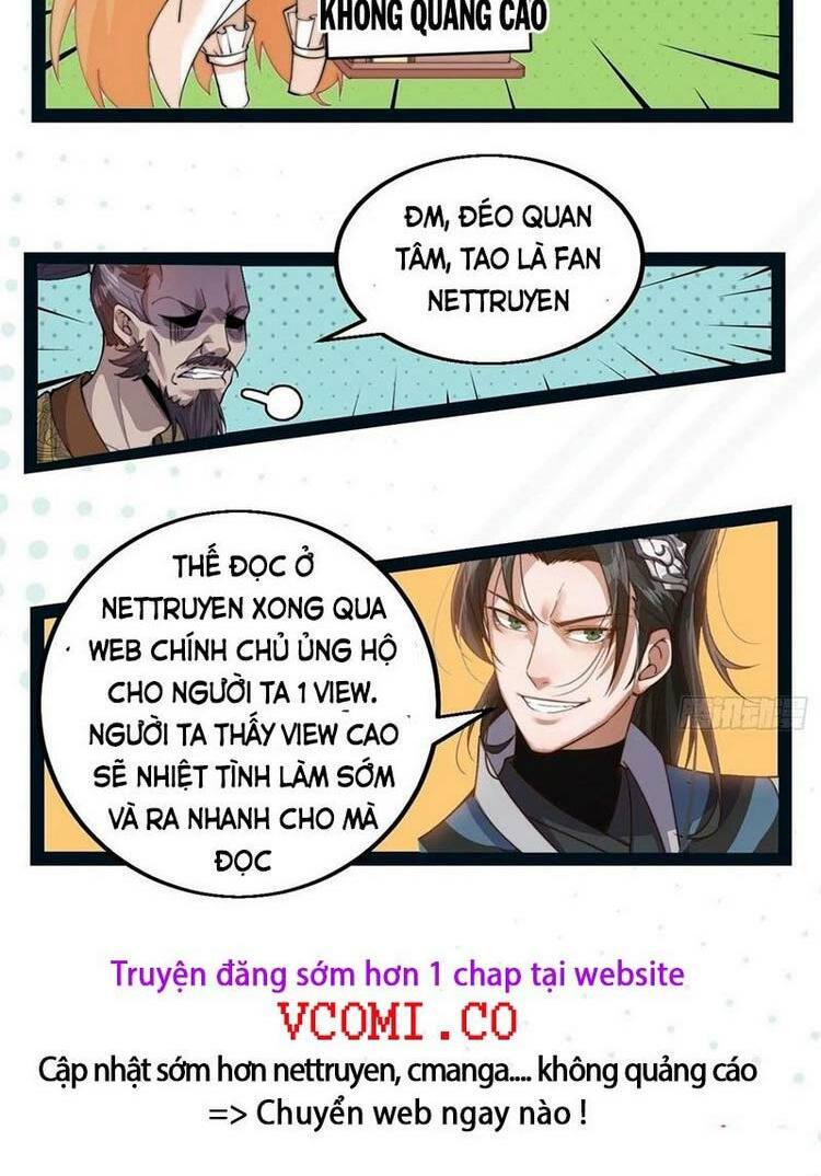 Ta Có Một Sơn Trại Chapter 146 - Trang 33