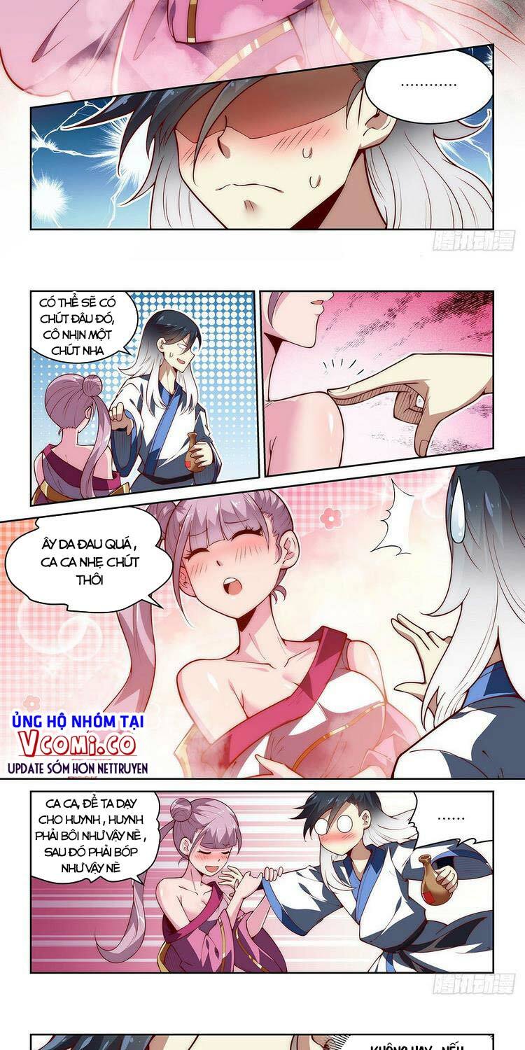 Ta Giả Bộ Là Vô Địch Thiên Hạ Chapter 42 - Trang 5