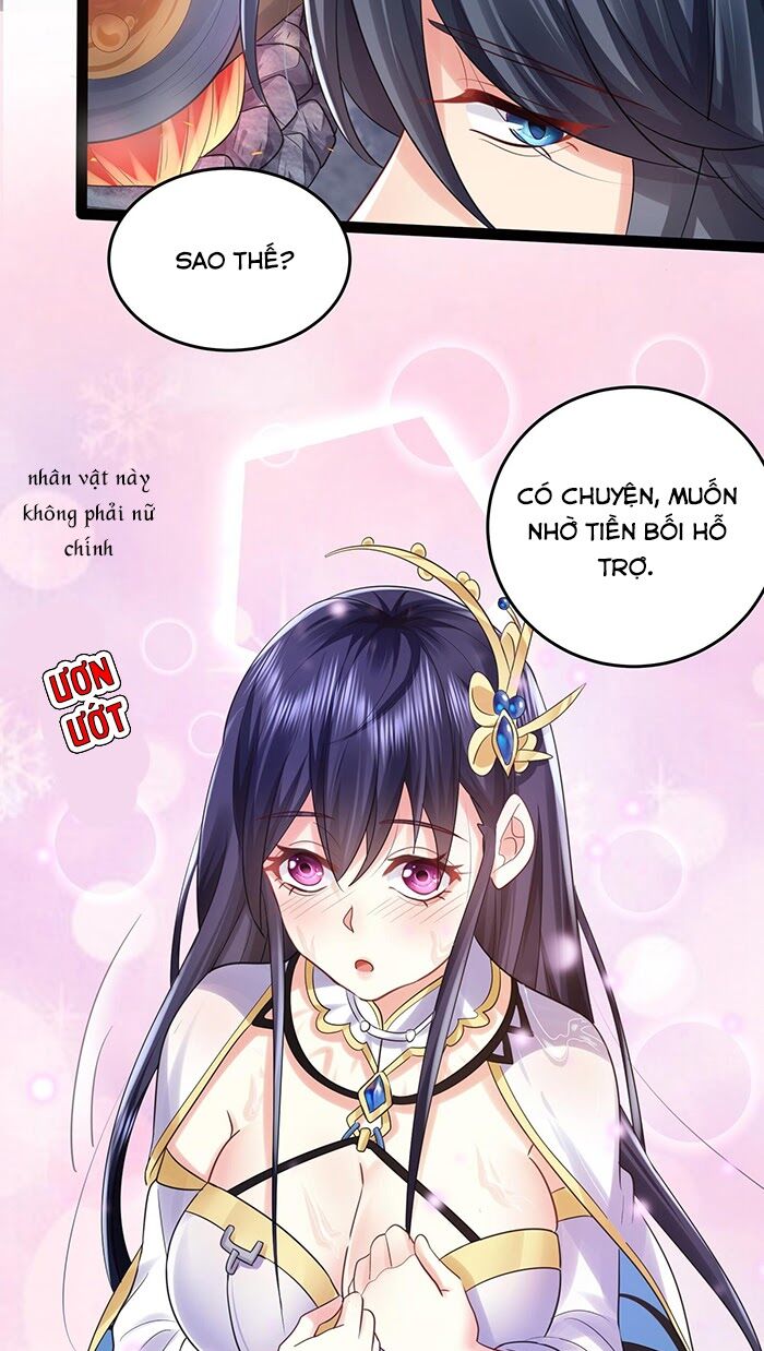 Ta Vô Địch Lúc Nào Chapter 1 - Trang 44