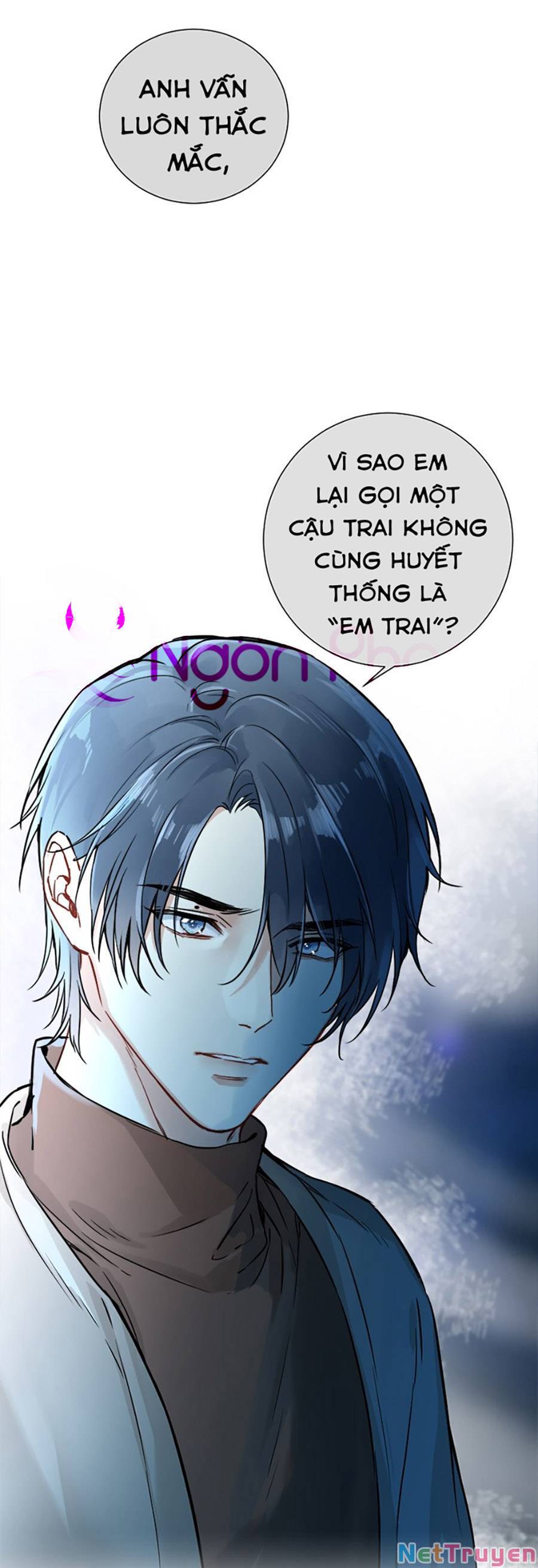 Tâm Động Thuấn Di Chapter 45 - Trang 1