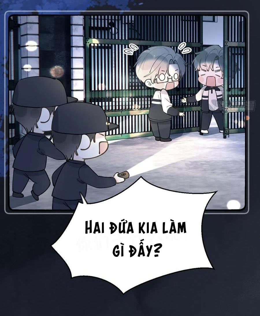 Tình Yêu Mạng Ngọt Ngào Lật Xe Rồi! Chapter 94 - Trang 4