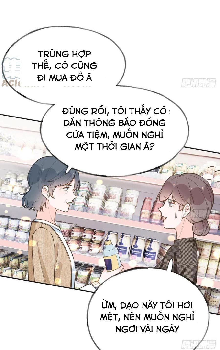 Tình Yêu Mạng Ngọt Ngào Lật Xe Rồi! Chapter 95 - Trang 27