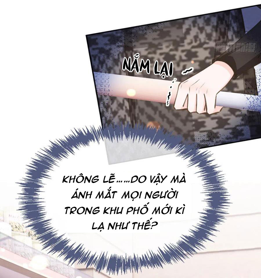 Tình Yêu Mạng Ngọt Ngào Lật Xe Rồi! Chapter 95 - Trang 30