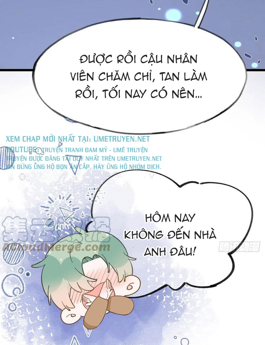 Tình Yêu Mạng Ngọt Ngào Lật Xe Rồi! Chapter 96 - Trang 15