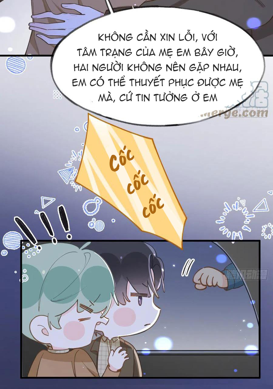 Tình Yêu Mạng Ngọt Ngào Lật Xe Rồi! Chapter 96 - Trang 20