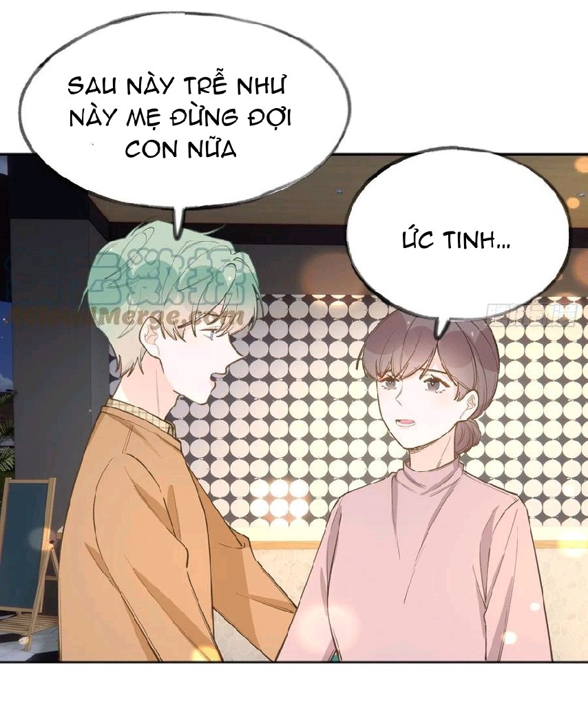 Tình Yêu Mạng Ngọt Ngào Lật Xe Rồi! Chapter 97 - Trang 3