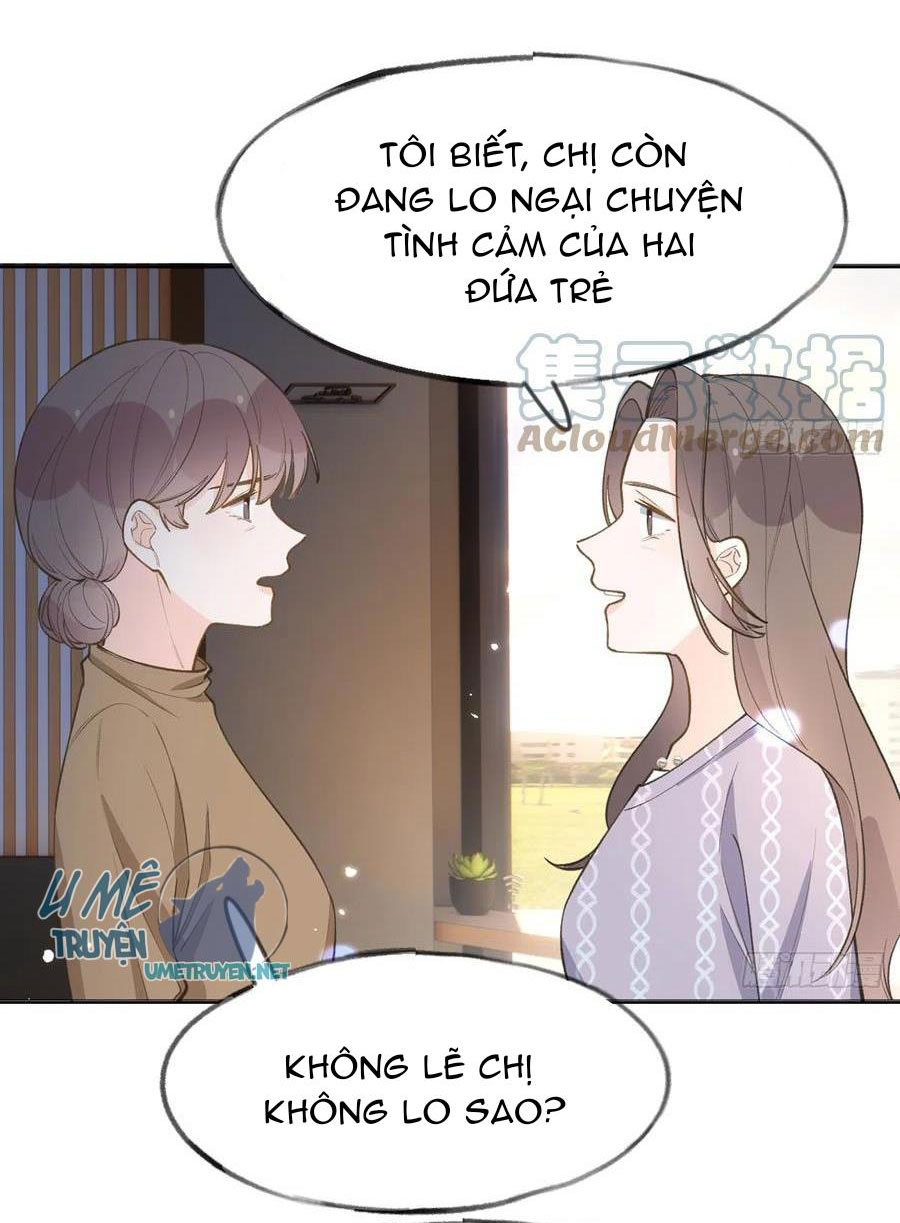 Tình Yêu Mạng Ngọt Ngào Lật Xe Rồi! Chapter 98 - Trang 25