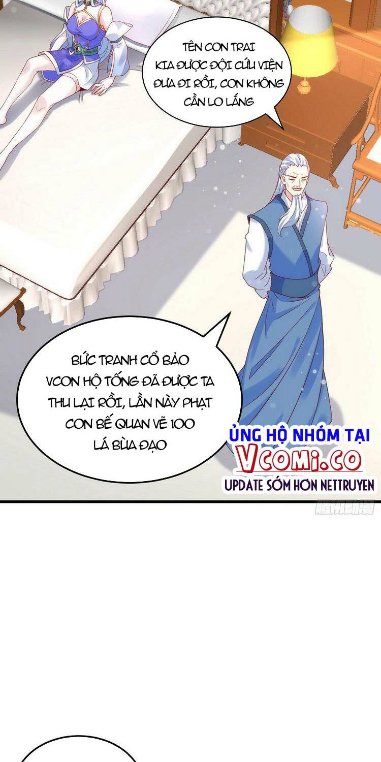 Tu Tiên Ở Thế Giới Siêu Năng Lực Chapter 9 - Trang 8