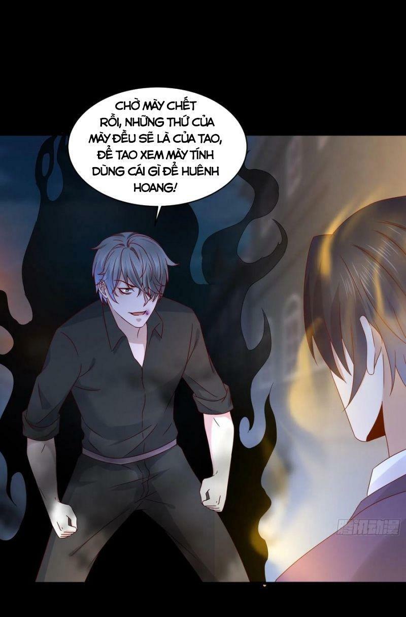 Vua Đầu Tư Mạnh Nhất Chapter 35 - Trang 1