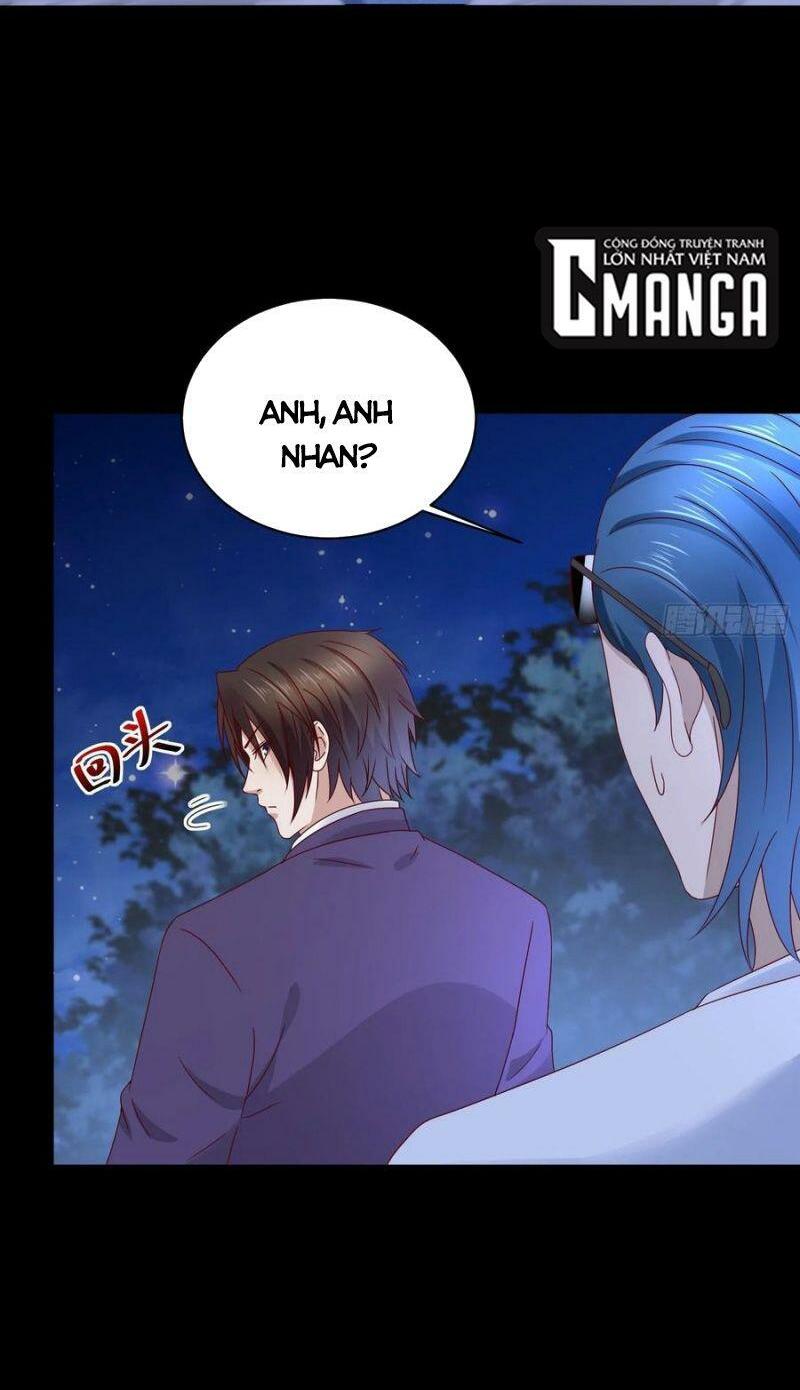 Vua Đầu Tư Mạnh Nhất Chapter 35 - Trang 14