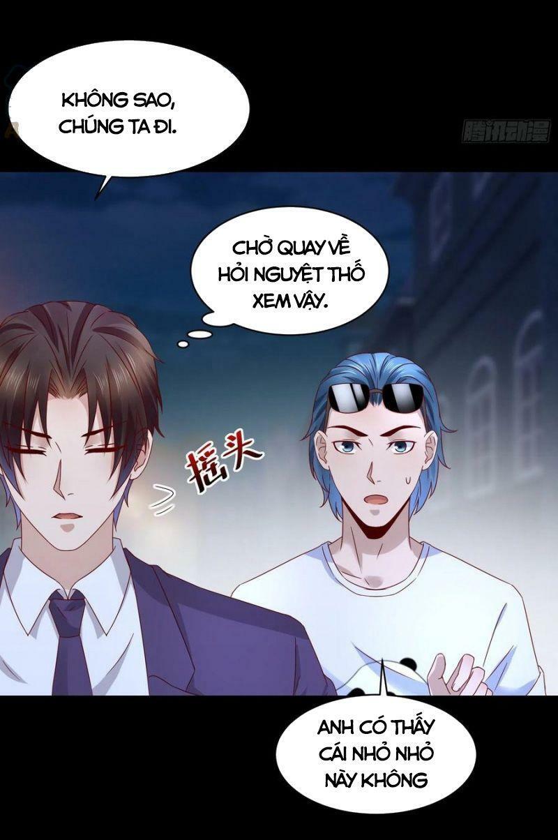 Vua Đầu Tư Mạnh Nhất Chapter 35 - Trang 17