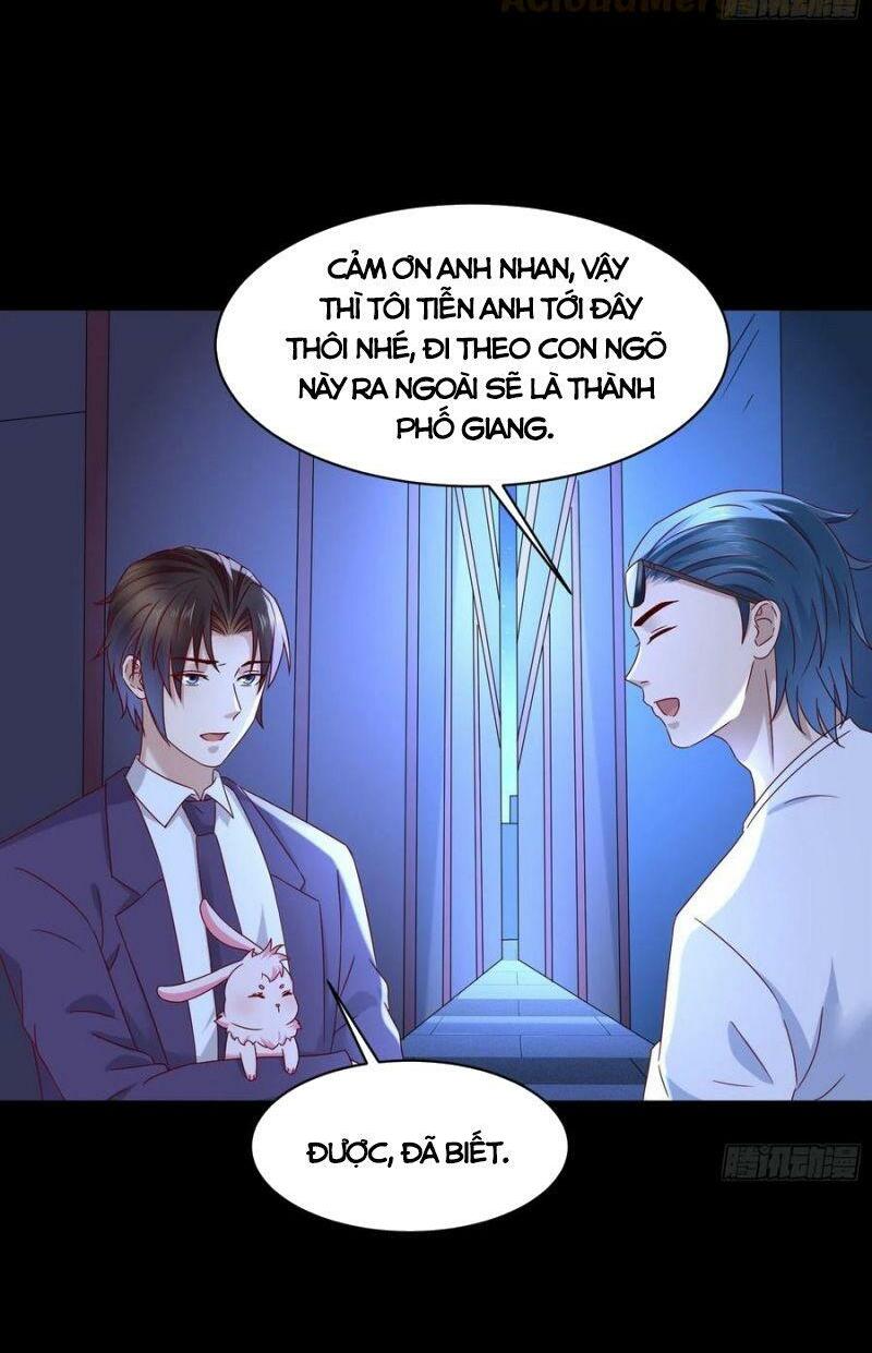 Vua Đầu Tư Mạnh Nhất Chapter 35 - Trang 24