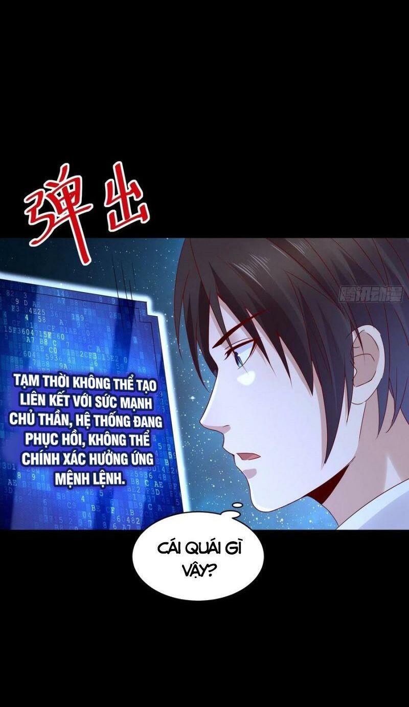 Vua Đầu Tư Mạnh Nhất Chapter 35 - Trang 26