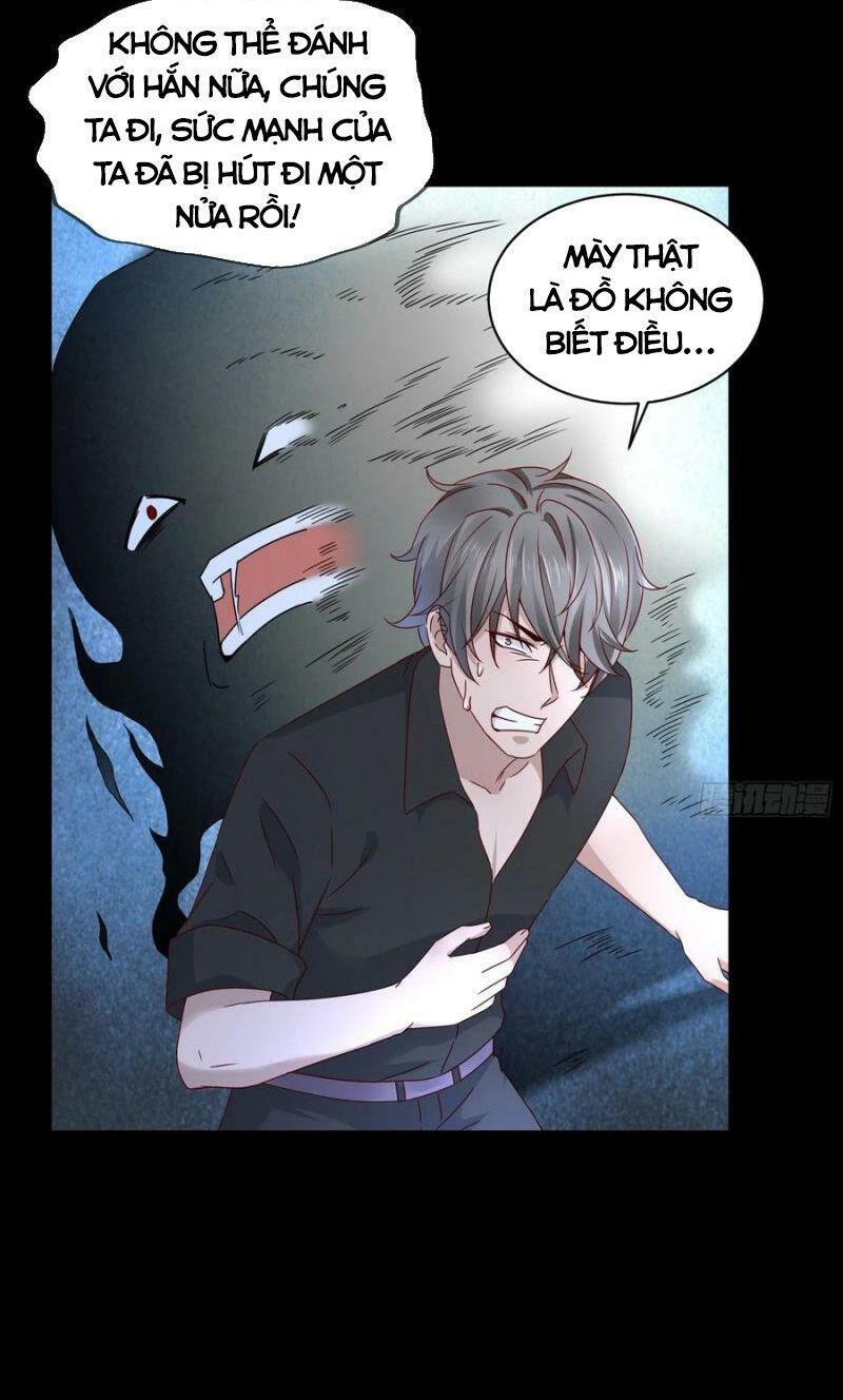 Vua Đầu Tư Mạnh Nhất Chapter 35 - Trang 8