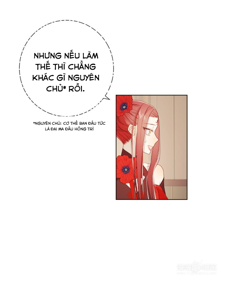 Ác Nữ Cự Tuyệt Cua Nam Chính Chapter 39 - Trang 10