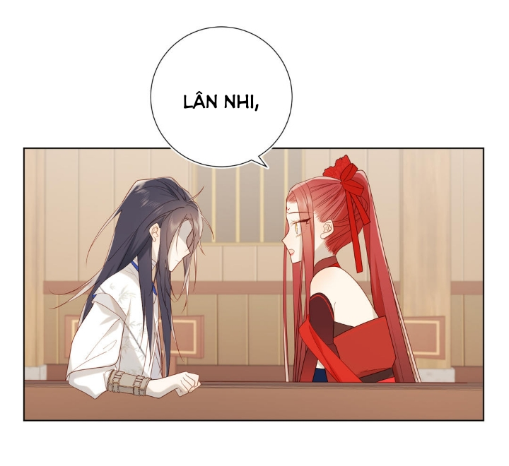 Ác Nữ Cự Tuyệt Cua Nam Chính Chapter 39 - Trang 11