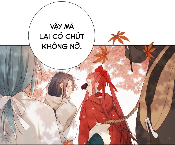 Ác Nữ Cự Tuyệt Cua Nam Chính Chapter 39 - Trang 17