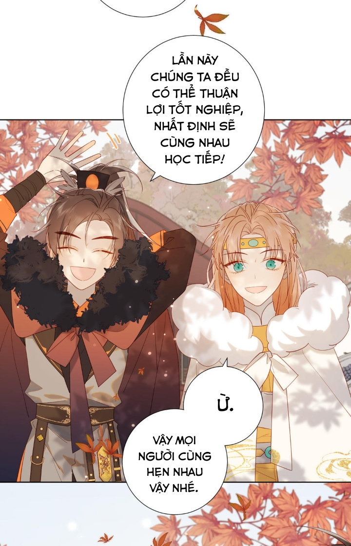 Ác Nữ Cự Tuyệt Cua Nam Chính Chapter 39 - Trang 19