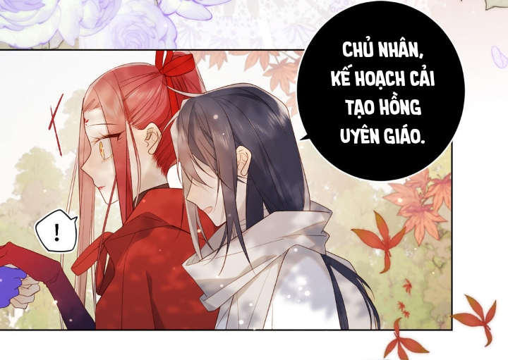 Ác Nữ Cự Tuyệt Cua Nam Chính Chapter 39 - Trang 25