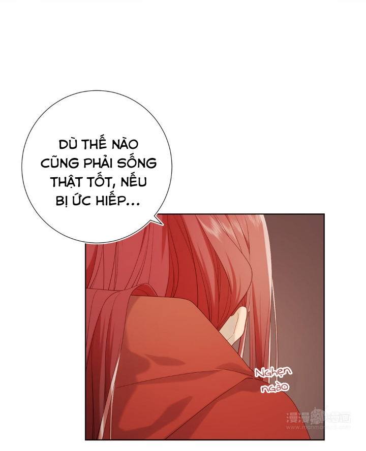 Ác Nữ Cự Tuyệt Cua Nam Chính Chapter 39 - Trang 39