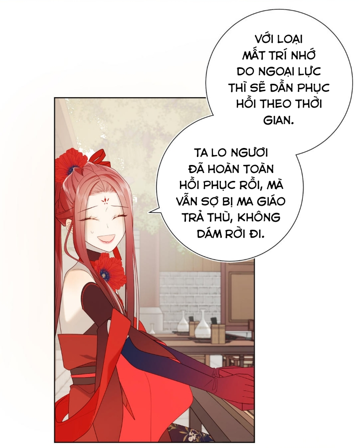 Ác Nữ Cự Tuyệt Cua Nam Chính Chapter 39 - Trang 8