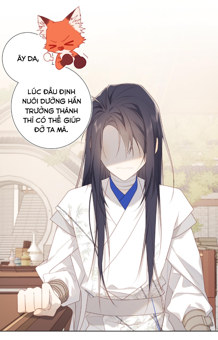 Ác Nữ Cự Tuyệt Cua Nam Chính Chapter 39 - Trang 9