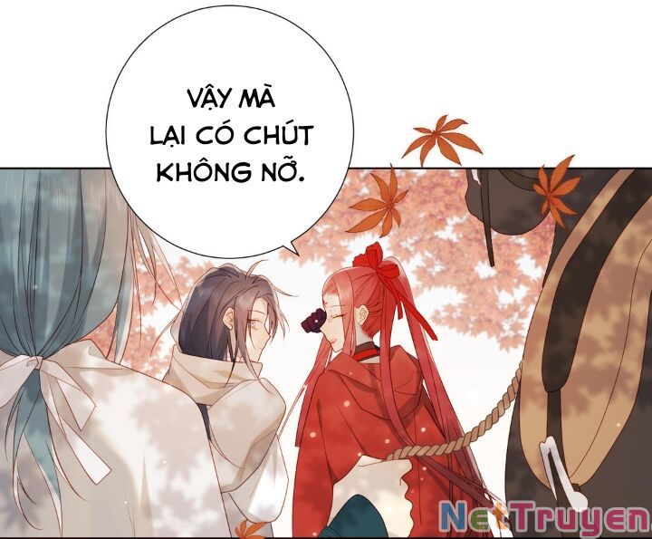 Ác Nữ Cự Tuyệt Cua Nam Chính Chapter 40 - Trang 17