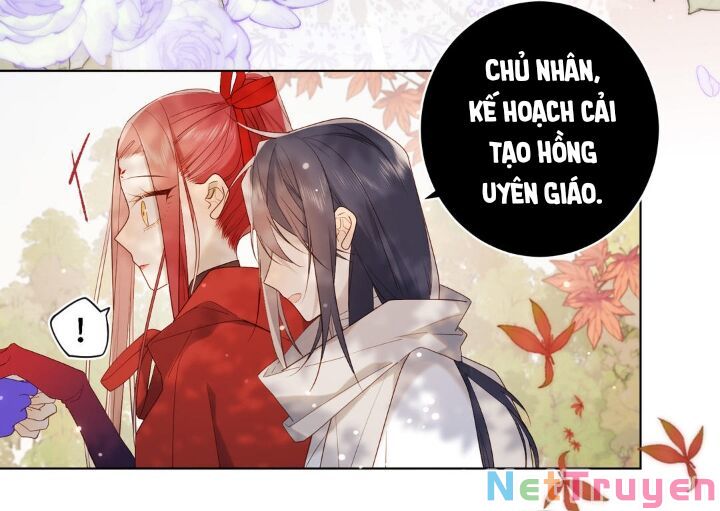 Ác Nữ Cự Tuyệt Cua Nam Chính Chapter 40 - Trang 25