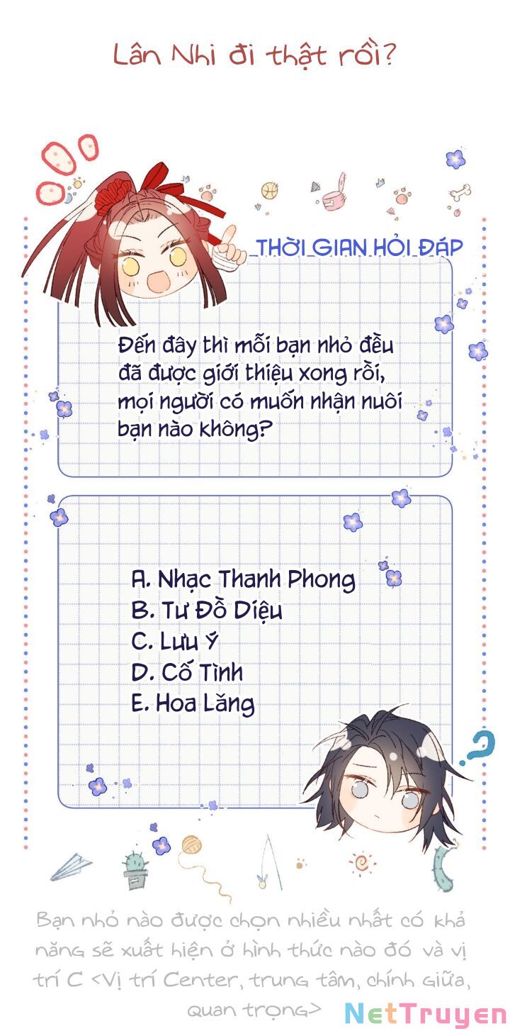 Ác Nữ Cự Tuyệt Cua Nam Chính Chapter 40 - Trang 45