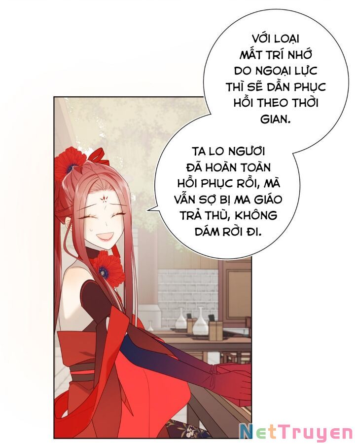 Ác Nữ Cự Tuyệt Cua Nam Chính Chapter 40 - Trang 8