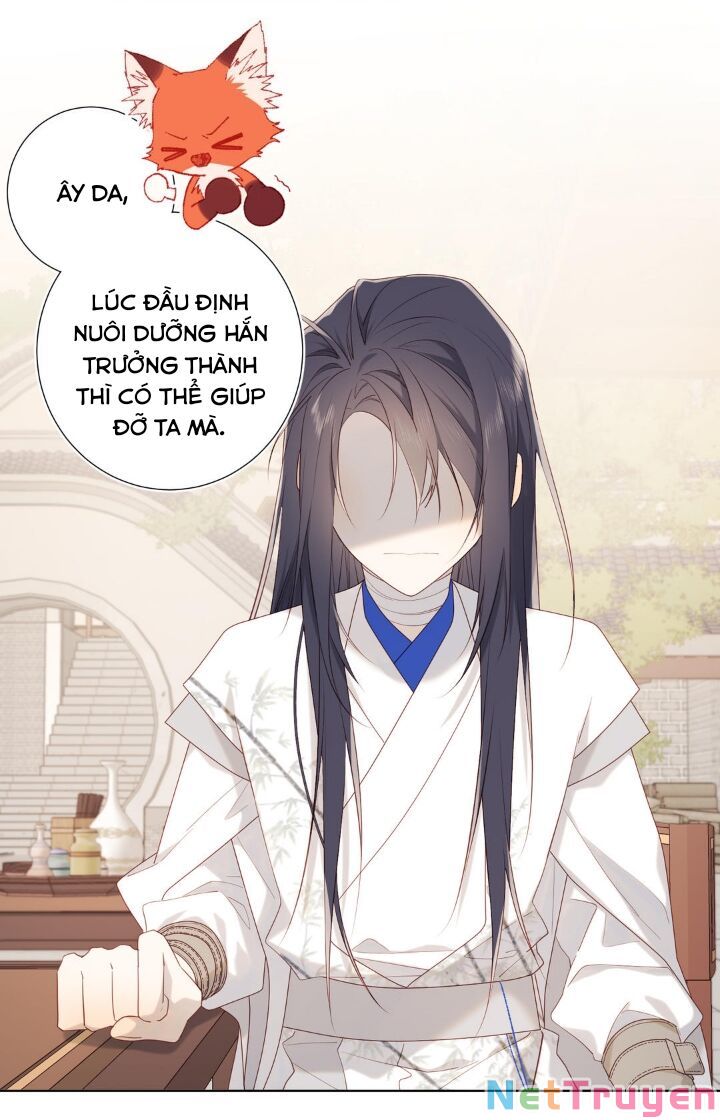 Ác Nữ Cự Tuyệt Cua Nam Chính Chapter 40 - Trang 9