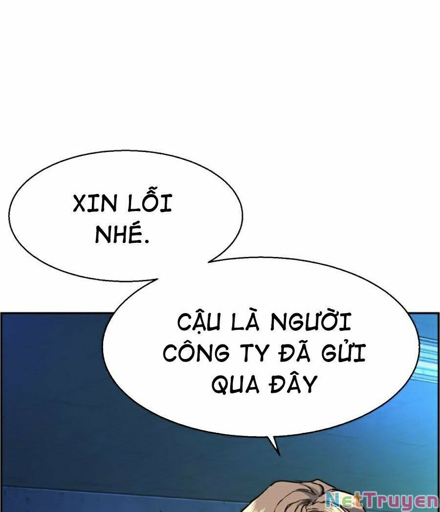 Bạn Học Của Tôi Là Lính Đánh Thuê Chapter 58 - Trang 117