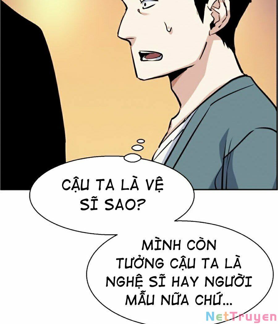 Bạn Học Của Tôi Là Lính Đánh Thuê Chapter 58 - Trang 60