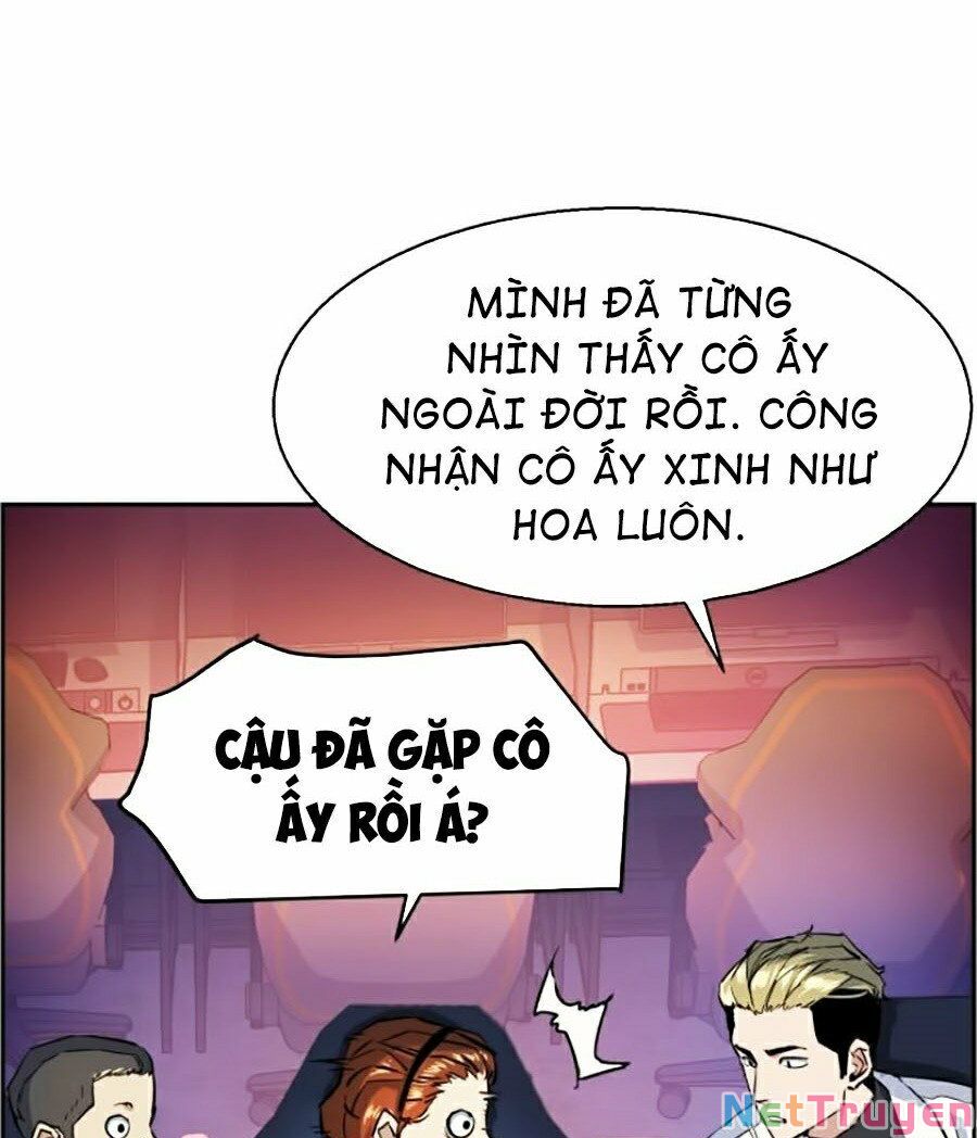 Bạn Học Của Tôi Là Lính Đánh Thuê Chapter 58 - Trang 9