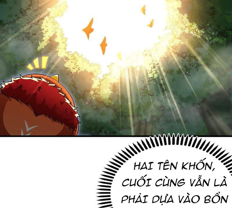 Bản Kiếm Tiên Tuyệt Không Làm Nô Chapter 34 - Trang 66