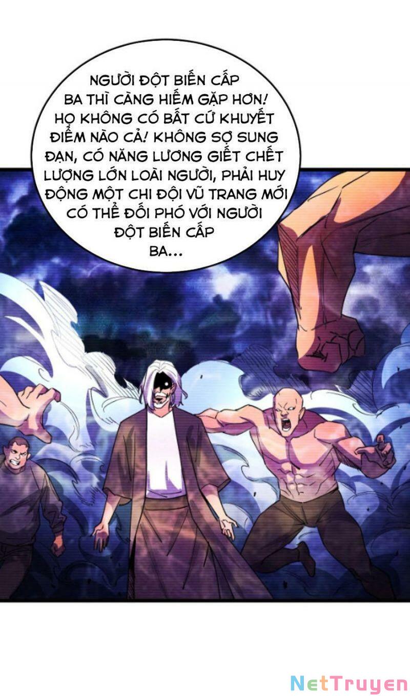 Bắt Đầu Với Tề Thiên Đại Thánh Chapter 19 - Trang 27