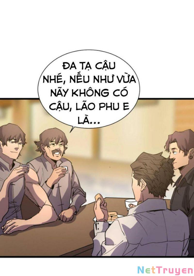 Bắt Đầu Với Tề Thiên Đại Thánh Chapter 19 - Trang 4