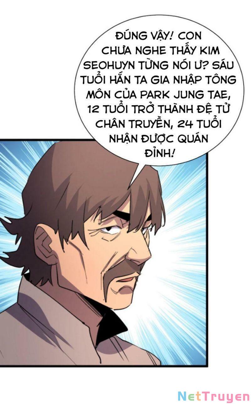 Bắt Đầu Với Tề Thiên Đại Thánh Chapter 19 - Trang 41