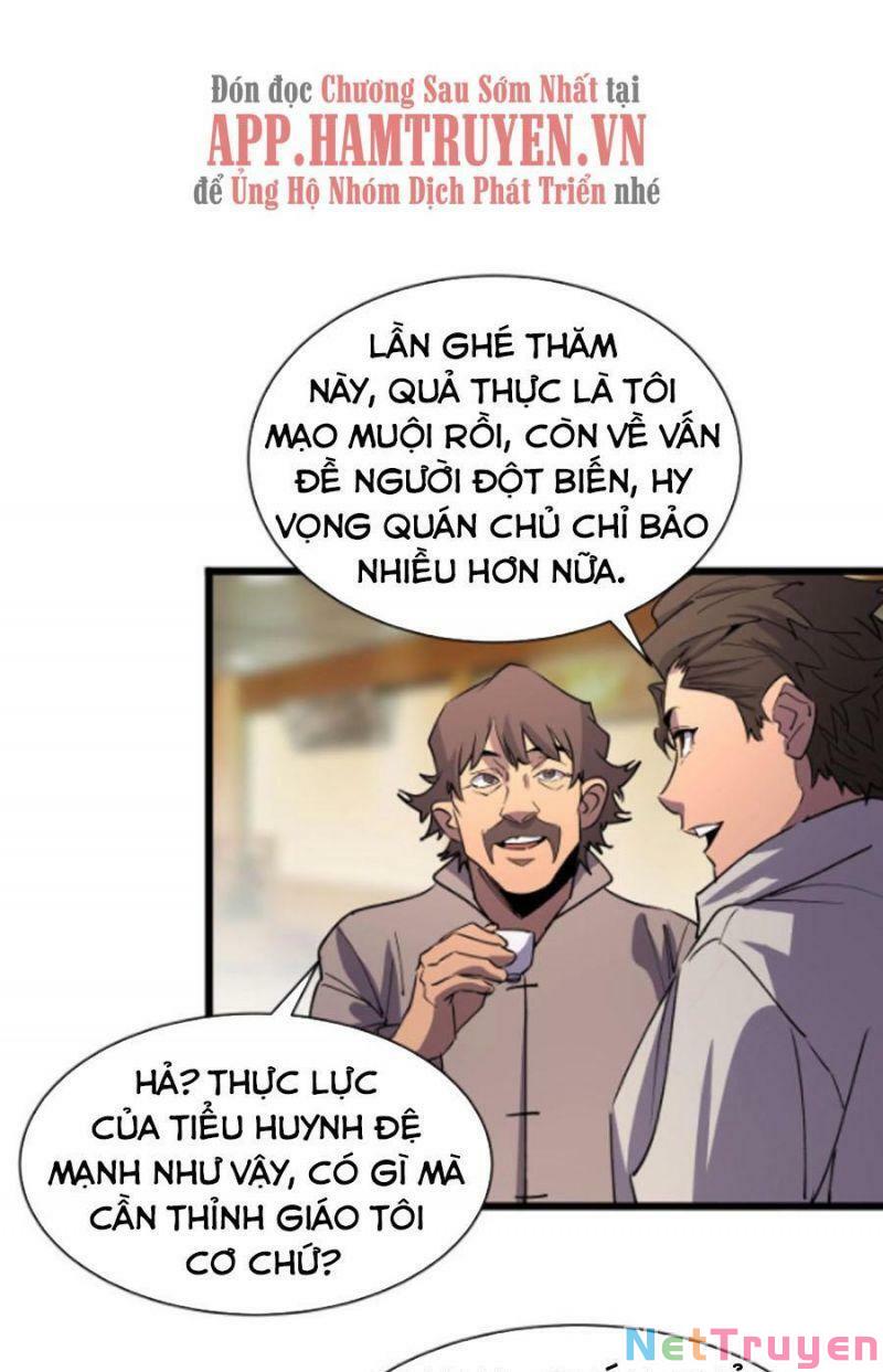 Bắt Đầu Với Tề Thiên Đại Thánh Chapter 19 - Trang 5