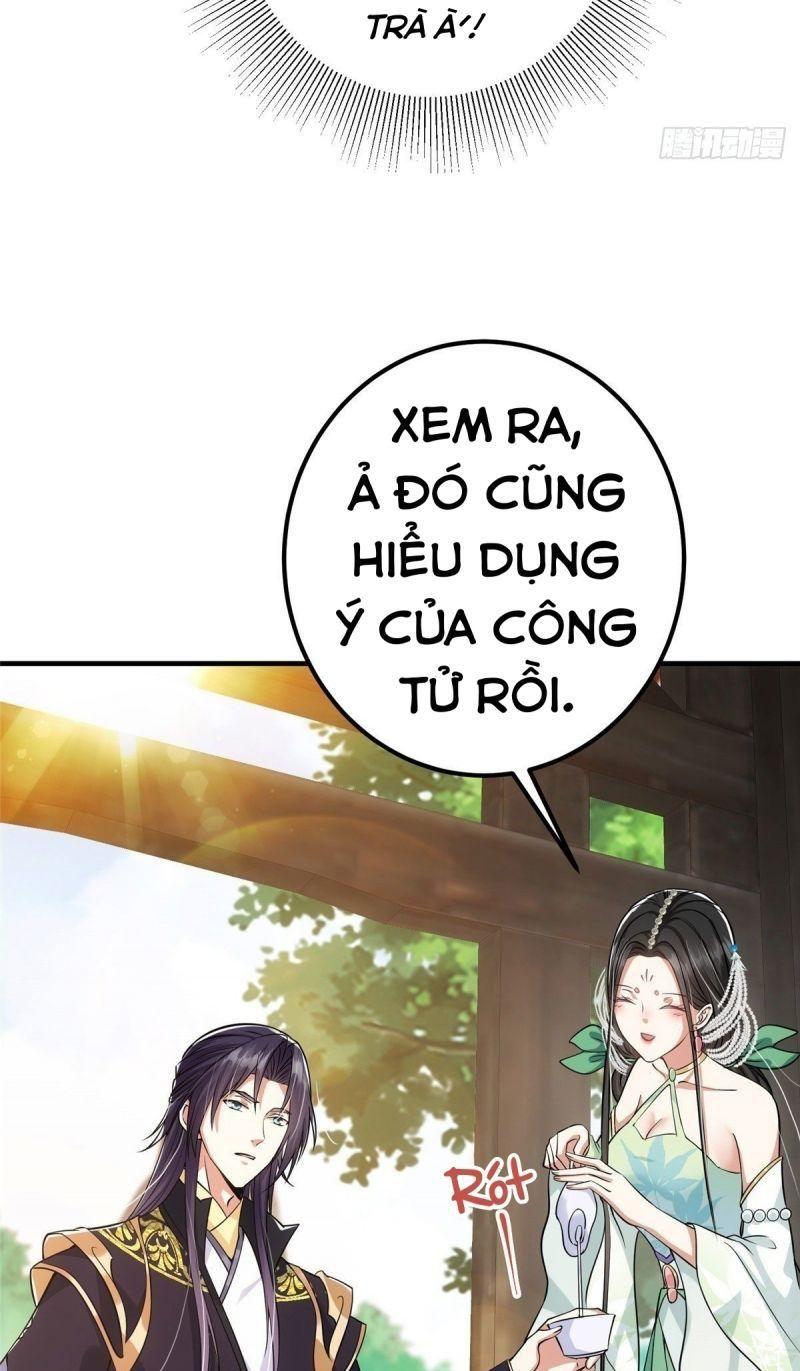 Chưởng Môn Khiêm Tốn Chút Chapter 26 - Trang 16