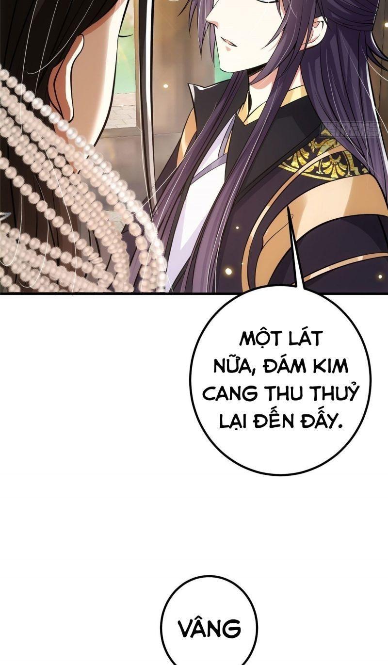 Chưởng Môn Khiêm Tốn Chút Chapter 26 - Trang 19