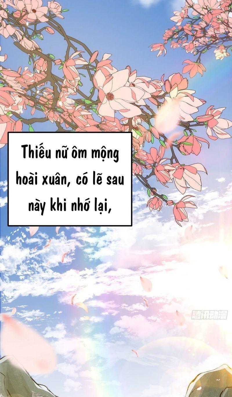 Chưởng Môn Khiêm Tốn Chút Chapter 26 - Trang 26