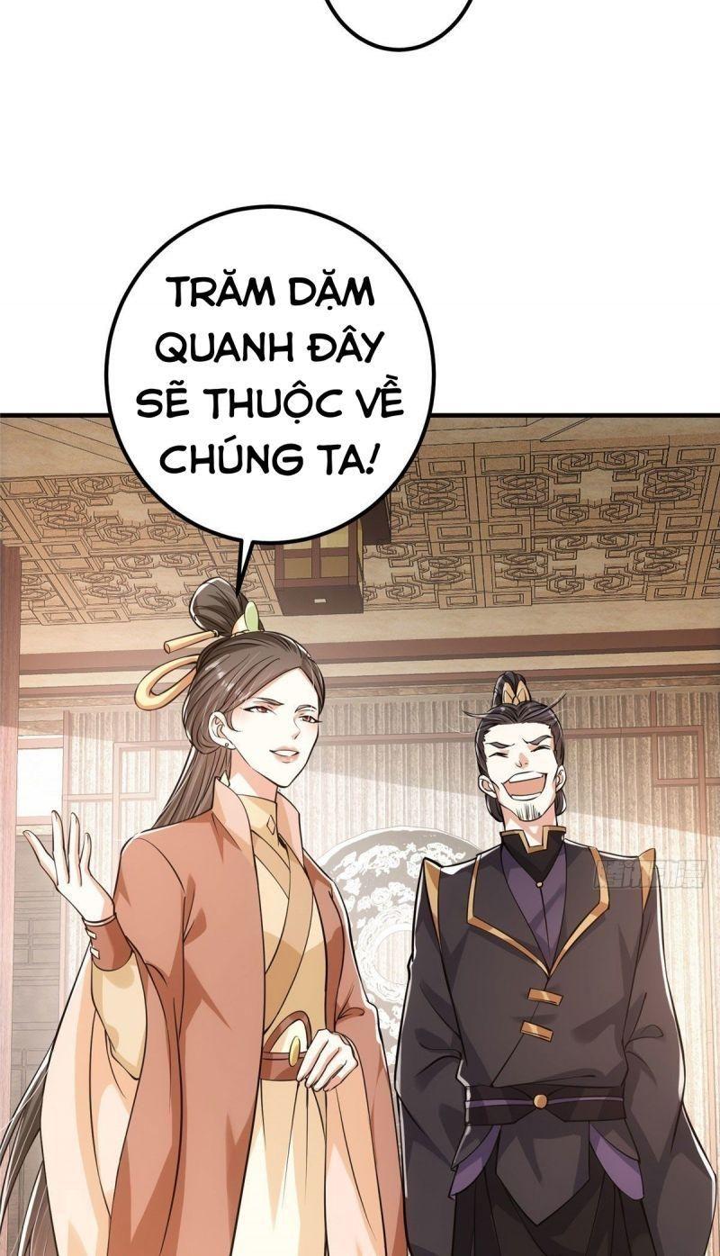 Chưởng Môn Khiêm Tốn Chút Chapter 26 - Trang 38