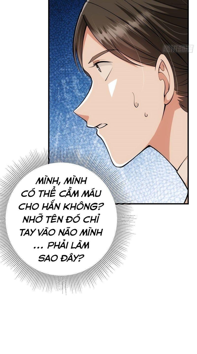 Chưởng Môn Khiêm Tốn Chút Chapter 26 - Trang 6