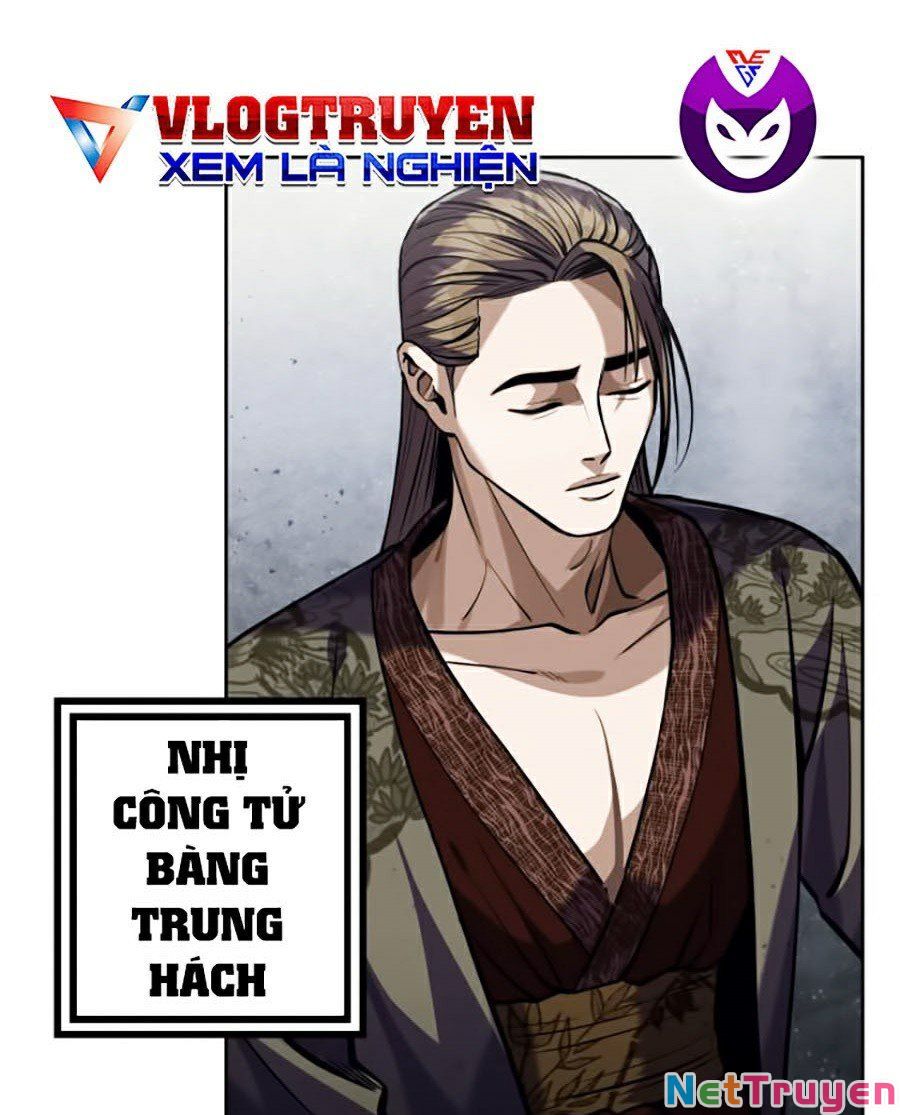 Đao Hoàng Tứ Thiếu Gia Chapter 3 - Trang 112